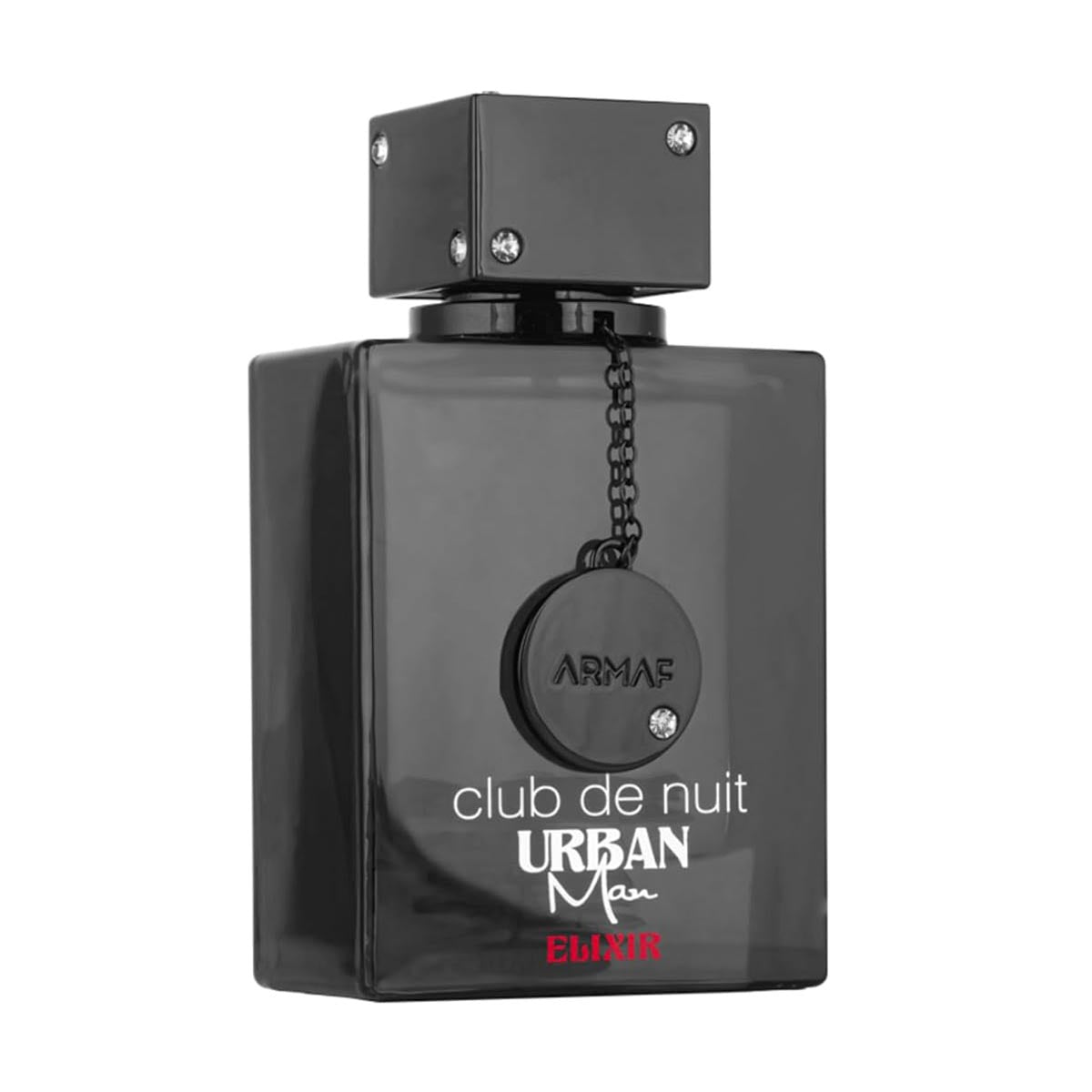 Armaf Club De Nuit Urban Elixir 105Ml Vaporizador